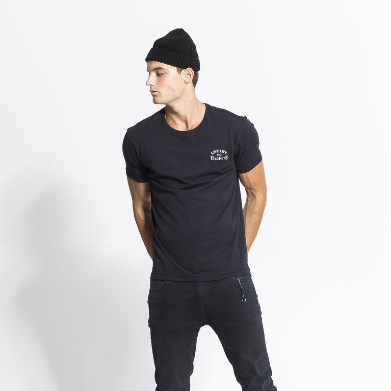 T-shirt "Nathan" T-shirt "Nathan"
